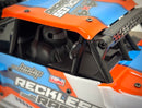 Absima 1/20 EP Rock Racer Reckless Green 4WD RTR