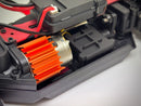 Absima 1/20 EP Race Truggy "Rapid" Orange 4WD RTR