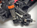 Absima 1/20 EP Race Truggy "Rapid" Orange 4WD RTR