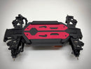 Absima 1/20 EP Race Truggy "Rapid" Orange 4WD RTR