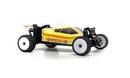 Hobby Plus - 1/24 Buggy 2WD SPECK-B RTR Creme