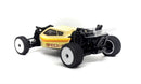 Hobby Plus - 1/24 Buggy 2WD SPECK-B RTR Creme