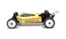 Hobby Plus - 1/24 Buggy 2WD SPECK-B RTR Creme