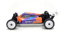 Hobby Plus - 1/24 Buggy 2WD SPECK-B RTR Orange