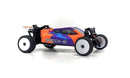 Hobby Plus - 1/24 Buggy 2WD SPECK-B RTR Orange