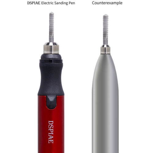 DSPIAE Portable electric Sanding Pen