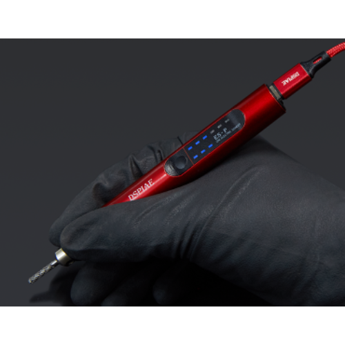 DSPIAE Portable electric Sanding Pen