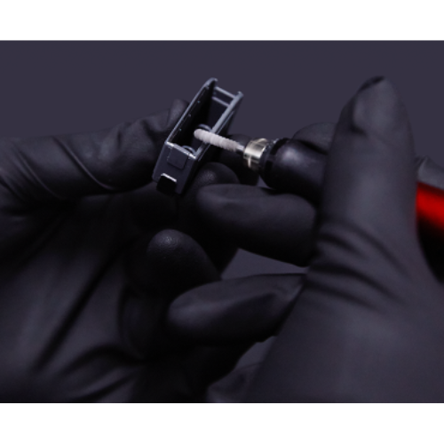 DSPIAE Portable electric Sanding Pen