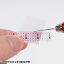 Madworks Calibrated Carving Guide Tape (12mm)