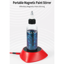 DSPIAE Portable Magnetic Paint Stirrer