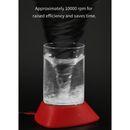 DSPIAE Portable Magnetic Paint Stirrer