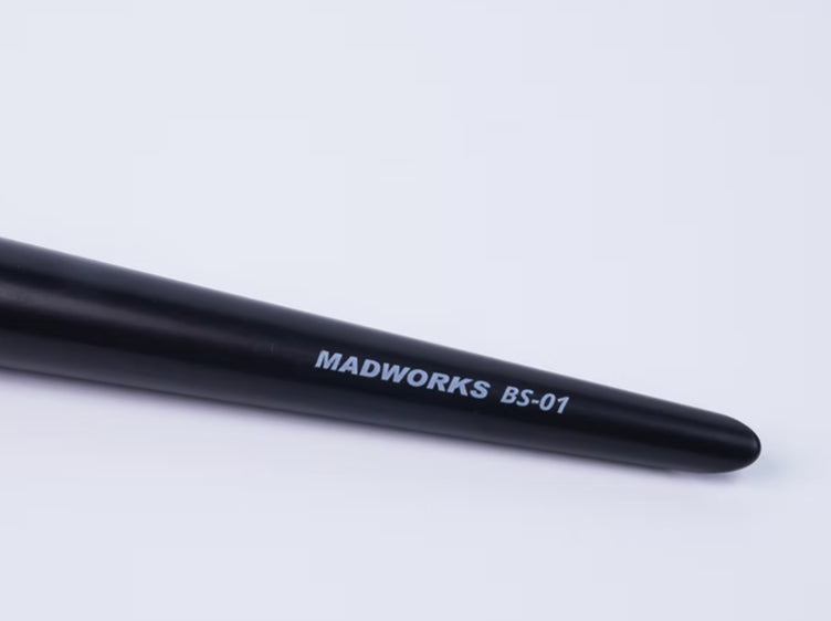 Madworks Model Cleaning Brush (Soft)