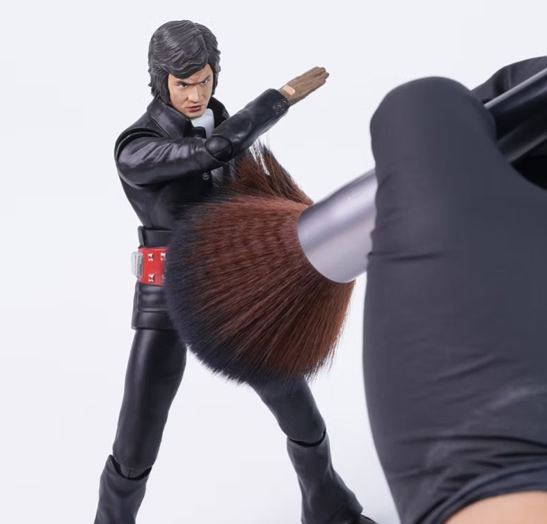 Madworks Model Cleaning Brush (Soft)