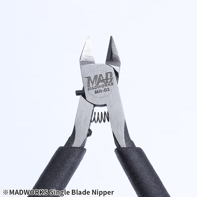 Madworks Single Blade Nipper MH-03