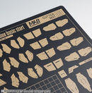 Madworks  A3 Cutting Mat for Models