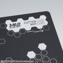 Madworks MH-09 A3 Cutting Mat med patentert fargevelger
