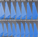 Madworks HighQ Premium soft Sanding Sponge (2ark)