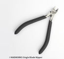 Madworks Single Blade Nipper MH-03