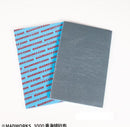 Madworks HighQ Premium soft Sanding Sponge (2ark)