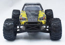 BSD 1/10 MONSTER TRUCK BRUSHED