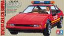 Toyota Celica Supra Grand Prix of Long Beach 1/24