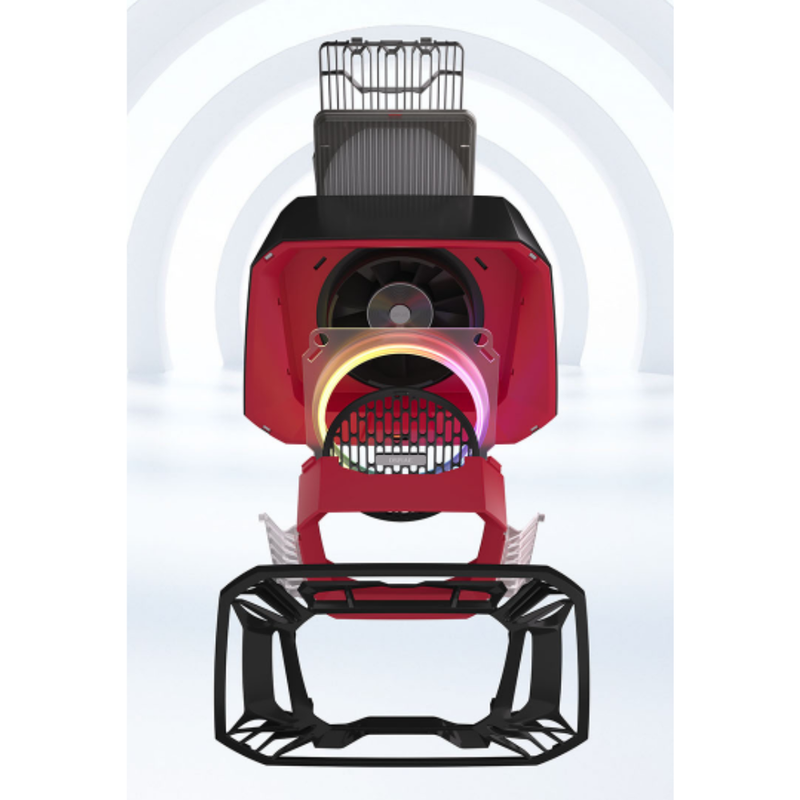 DSPIAE Glutton Sanding Dust Collector