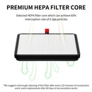 DSPIAE Glutton Sanding Dust Collector