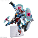 GQuuuuuuX (Endymion Unit Awakened) HG 1/144 High Grade Gunpla (Forhåndsbestilling)