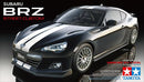 Subaru BRZ (Street-Custom) 1/24