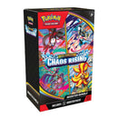 Pokémon TCG: Chaos Rising – Booster Bundle  [ENG]