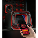 DSPIAE Glutton Sanding Dust Collector