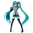 Blokees Fantastics Series - Hatsune Miku Official Outfit – produktbilde 1