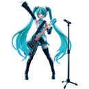 Blokees Fantastics Series - Hatsune Miku Official Outfit – produktbilde 2