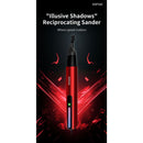 DSPIAE Illusive Shadows Reciprocating Sander