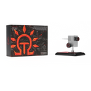 DSPIAE Stainless Steel Clamp Vise