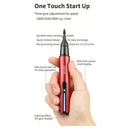 DSPIAE Illusive Shadows Reciprocating Sander