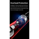 DSPIAE Illusive Shadows Reciprocating Sander