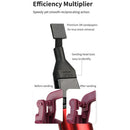 DSPIAE Illusive Shadows Reciprocating Sander