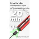 DSPIAE Illusive Shadows Reciprocating Sander