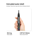 DSPIAE Illusive Shadows Reciprocating Sander (Ver. PRO)