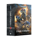 Warhammer 40,000 – Dawn of Fire: Crusade of Vengeance (English, Omnibus) – forpakning / forside