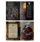 Warhammer 40,000 – Codex: Adeptus Custodes (English, 2026) – produktbilde 2