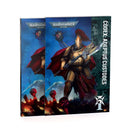 Warhammer 40,000 – Codex: Adeptus Custodes (English, 2026) – produktbilde 3