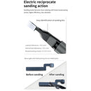 DSPIAE Illusive Shadows Reciprocating Sander (Ver. PRO)