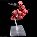 Char's Zaku (GQuuuuuuX) HG 1/144 High Grade Gunpla