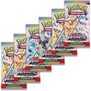 Pokémon TCG: Scarlet & Violet – Prismatic Evolutions Super Premium Collection [ENG] (Forhåndsbestilling)