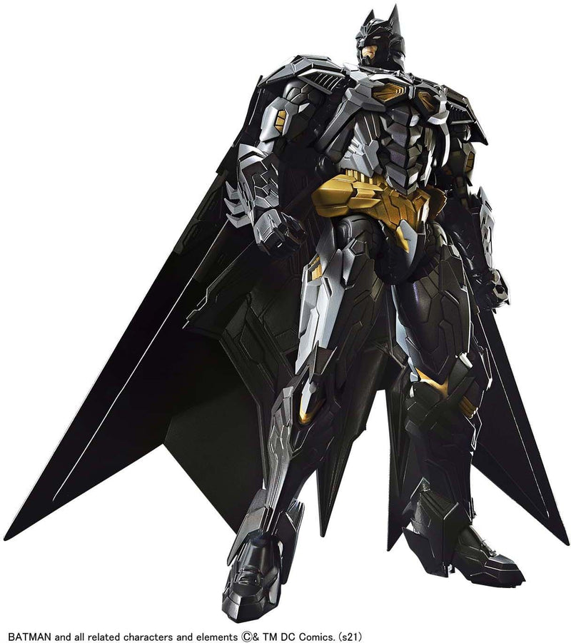 Batman Figure-rise Standard Amplified