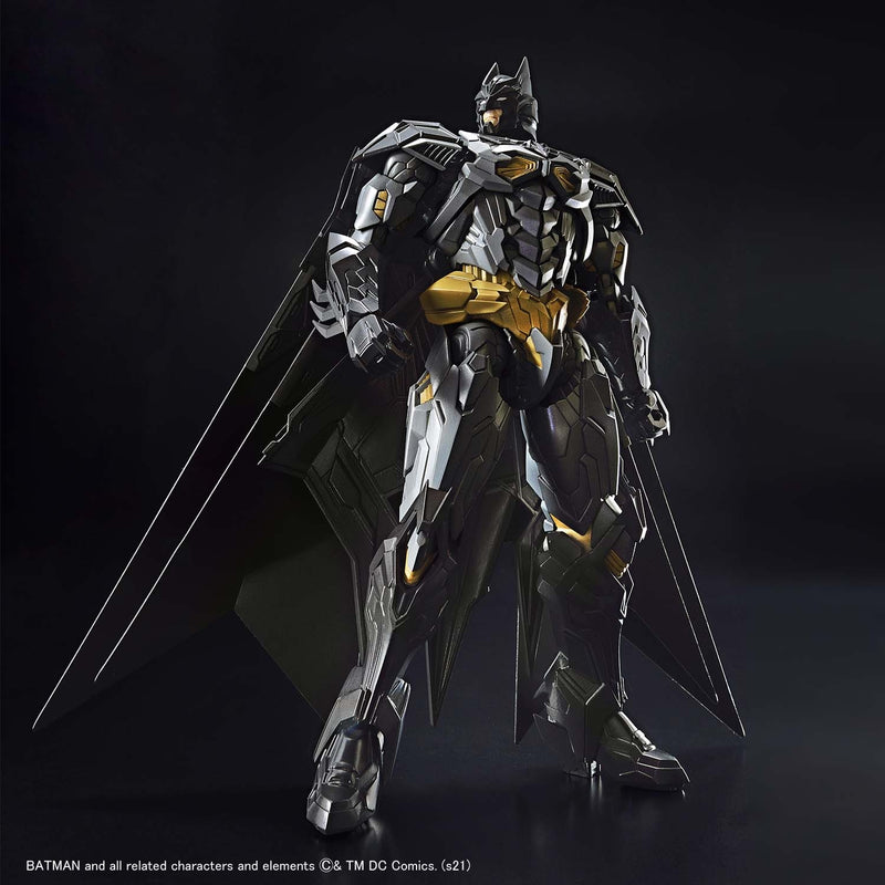 Batman Figure-rise Standard Amplified