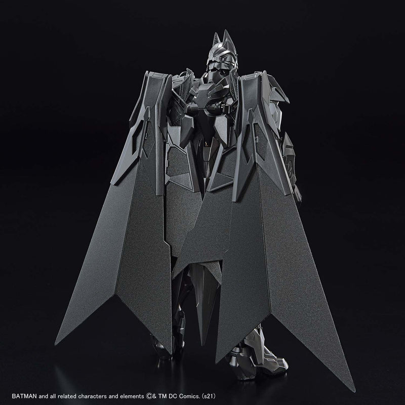 Batman Figure-rise Standard Amplified