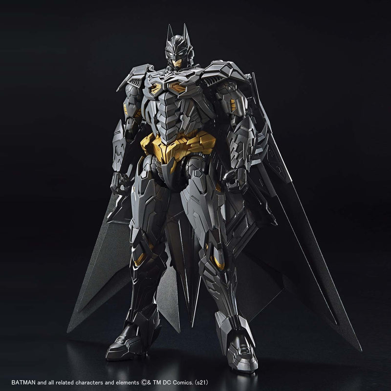 Batman Figure-rise Standard Amplified